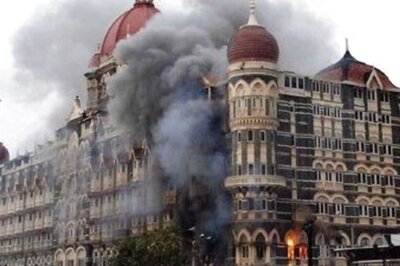 Never Again: India Cannot Afford another 26/11