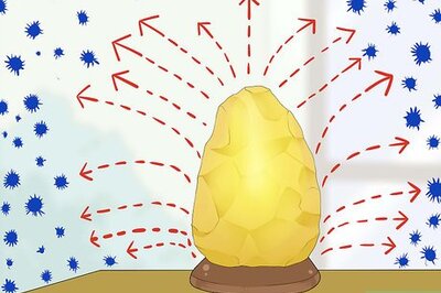 How to Use Himalayan Salt Lamps
