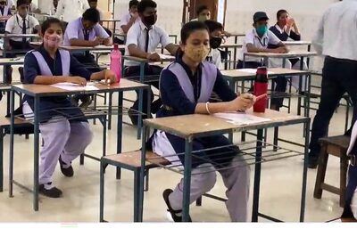 HC Seeks Stand of Delhi Govt, Centre on Waiving School Fees of Minors Who Lost Father to Covid