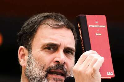 'Shameful, Anti-farmer Ideology': Rahul Gandhi Slams BJP Over Kangana Ranaut's Remarks