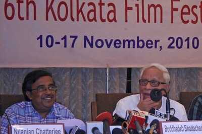 Finally, Ray's 'Sikkim' screened, audiences hail it