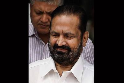 Court dismisses Kalmadi's plea to visit Pune