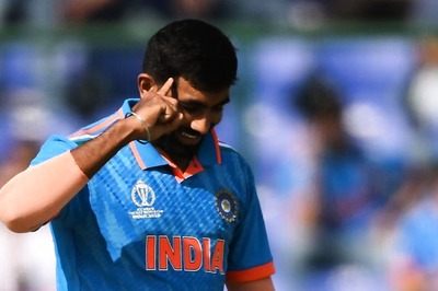 'Jasprit Bumrah Will Be The Leading Wicket-Taker': Ricky Ponting Backs Ace Indian Pacer to Dominate in 2024 T20 World Cup