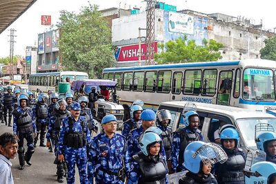 Haryana: Nuh Administration Denies Permission to Hold VHP Yatra on Aug 28