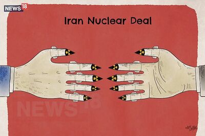 Iran Breaches Uranium Enrichment Cap set by Endangered Nuclear Deal, Warns Against Retaliation