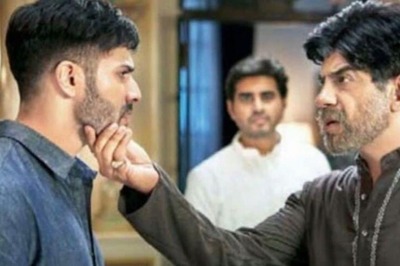 Varun Dhawan Pays Tribute To Rituraj Singh, Recalls 'Wonderful Time' During Badrinath Ki Dulhania Shoot