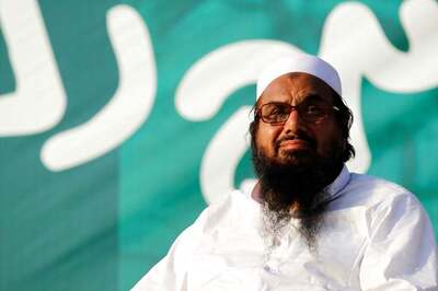 US Asks Pakistan to Ensure ‘Full Prosecution’ and ‘Expeditious Trial’ of Hafiz Saeed