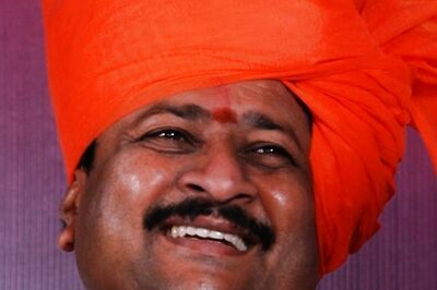 'Many Ministers Ready to Join Cong': In Poll Season, a Karnataka BJP MLA's Statement Leaves Party Stunned