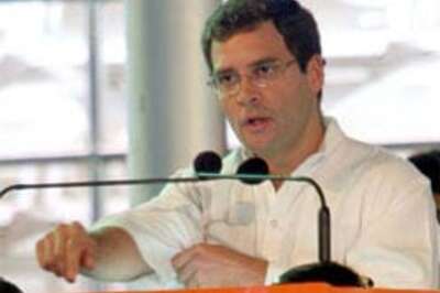 Rahul Gandhi sues US site for slander
