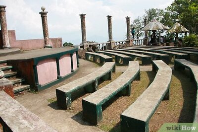 How to Shoot an Outdoor Portrait