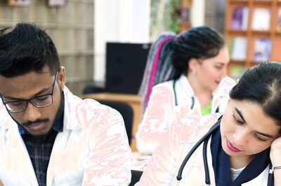 Maharashtra to Set Up Medical Colleges and Super-specialty Hospitals Under PPP