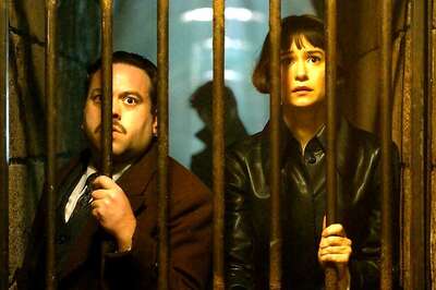 Dan Fogler Opens Up About the Next Fantastic Beasts Film