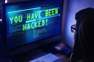 German Companies See Threefold Rise in Cyber Attacks, Study Finds