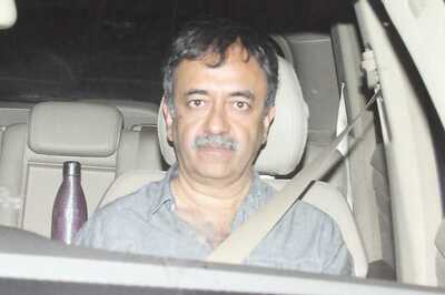 Showed Girlfriends, Guns and Drugs, What More Do You Want: Raju Hirani on ‘Whitewashing’ Sanju