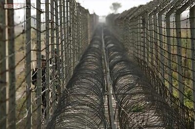 Peace on LoC necessary to engage with Pakistan: India
