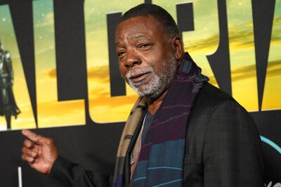 Carl Weathers, Actor Famous for Rocky and The Mandalorian, Dies at 76