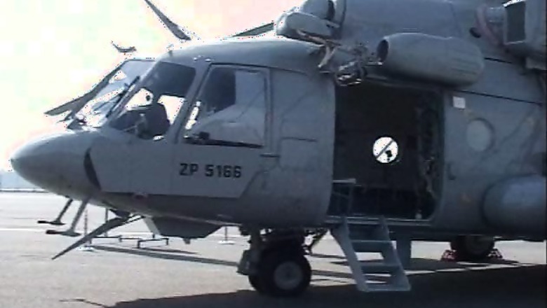 Budget cut will hit IAF modernisation: Air Chief