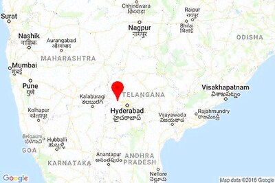 Sangareddy Election Result 2018 Live Updates: Turupu Jayaprakash Reddy of INC Wins