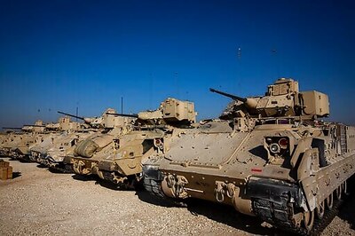 Syria Minister Calls Turkey Region's Main Terrorism Sponsor