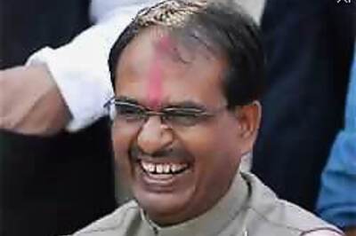 Chouhan patronising illegal mining in MP: Cong