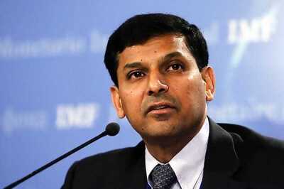 RBI Governor launches Indian Bank's mobile branches