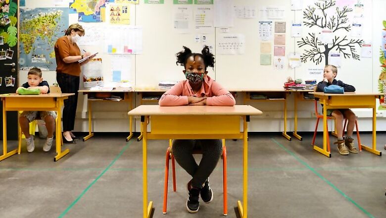 Opening Schools, Day Care Centres Dangerous? New Study Shows Children are Silent Spreaders of Coronavirus