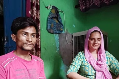 SSB Suspends 2 Personnel Who Checked Pak Woman Seema Haider's Bus at India-Nepal Border