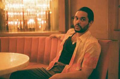 The Weeknd's Sex Scene In HBO's The Idol Leaves Viewers In Shock