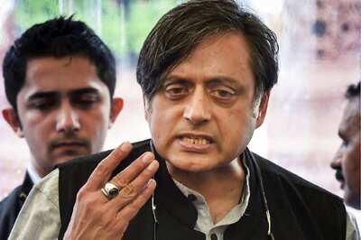 'TRPs Not True Reflection of Viewership': Tharoor-led Parl Panel Discusses Ethical Standards of Coverage
