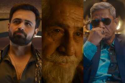 Emraan Hashmi, Naseeruddin Shah, Vijay Raaz And Others First Look From ‘Showtime’ Out