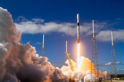 SpaceX Records Lowest Annual Rocket Launches Since 2016, Third ISS Mission this December