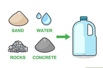 How to Make Dumbbells and Other Weights at Home