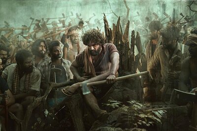 Pushpa: The Rise to premiere on Star Maa on March 13