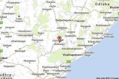 Odisha: Six Maoists surrender before police