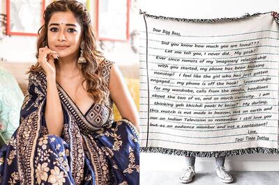 Tina Dutta Refused Bigg Boss 14 Offer Due to This Reason