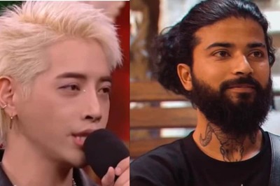 Bigg Boss 17: K-pop Singer Aoora Misinterprets Anurag Dobhal's Statement, Cries Inconsolably