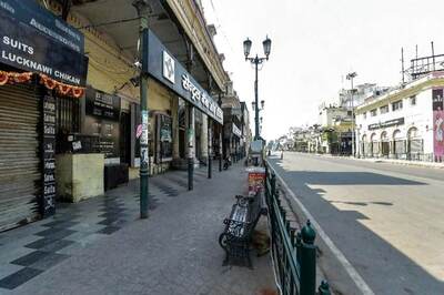 Virus Lockdown: Uttar Pradesh Police's Emergency Services Flooded with Calls for Food and Medicine