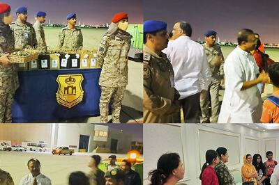 'A Daring Rescue': Govt Evacuates 10th Batch of Indians from Sudan Under Op Kaveri