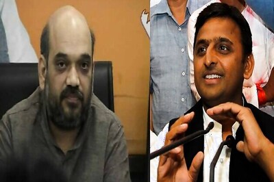 BJP fears misuse of government machinery by Samajwai Party in UP