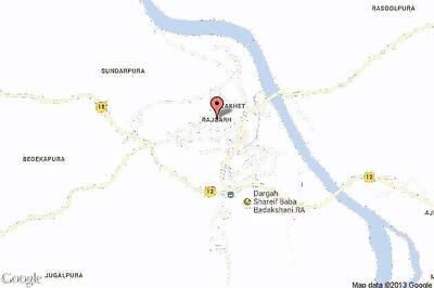 Man gets 7-year rigorous imprisonment for raping minor girl