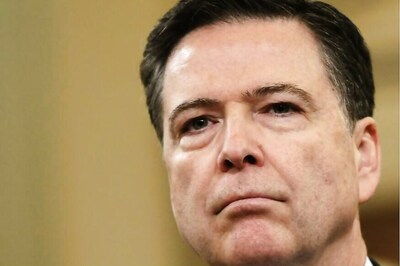 Comey Confirms FBI Probing Alleged Russian Interference in US Vote