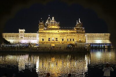 Sikhs fume after new documents surface in UK on Operation Bluestar