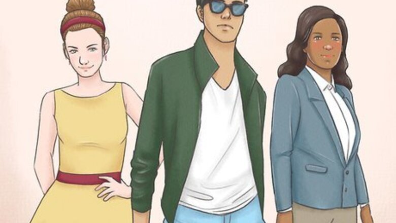 How to Act Cool