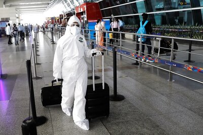 Farmers' Protest: Air India Offers Free Rescheduling of Flights for Affected Passengers