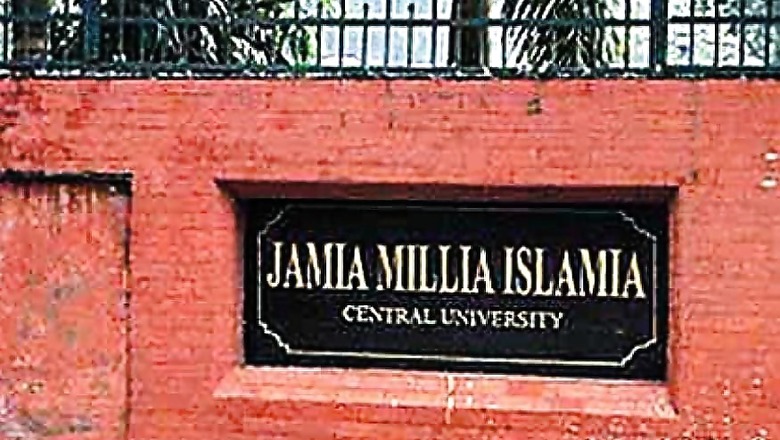 Delhi Riots: Jamia Student Released on 3-day Custody Parole to Sit for Exams