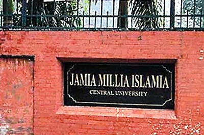 Delhi Riots: Jamia Student Released on 3-day Custody Parole to Sit for Exams