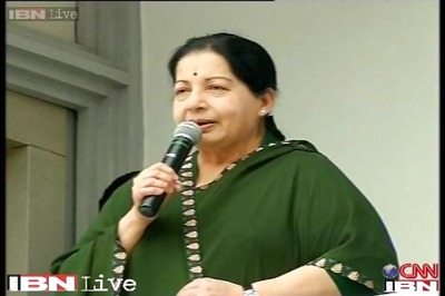 DA case: Bangalore special court issues order for release of Jayalalithaa