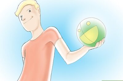 How to Play Scramball
