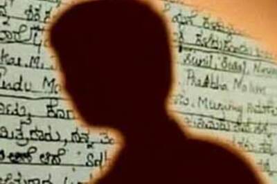 Denied money for eating out, boy commits suicide