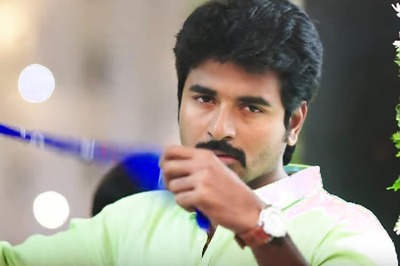 'Rajini Murugan' trailer: Sivakarthikeyan dons a 'boy next door' avatar in latest film